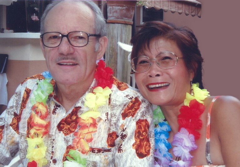 Elsie & Daniel